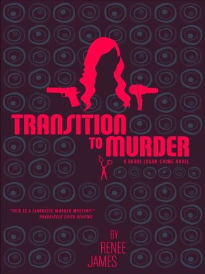 cover image of Transition to Murder